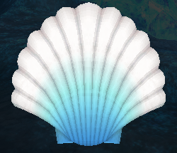 Seashell Shield