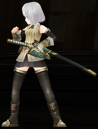 Shura Koshirae