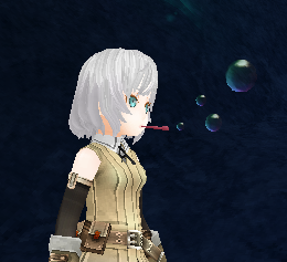 Soap Bubbles