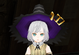 Witch's Hat
