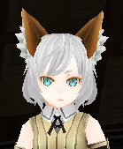 Wolf Ears