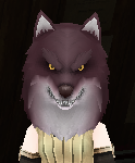 Wolf Mask