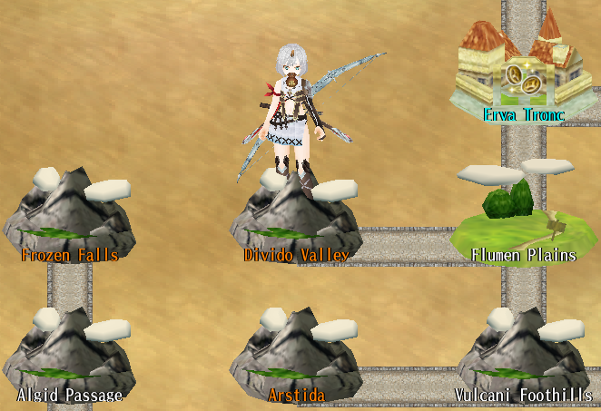 Divido Valley Area 3