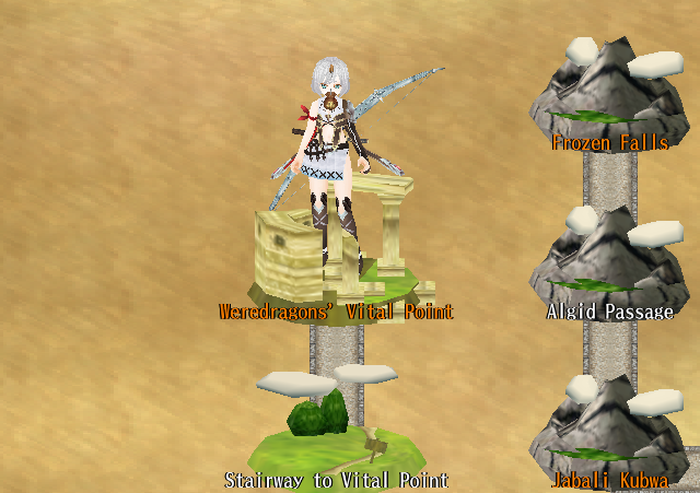 Royal Dragon Cocoon Chamber