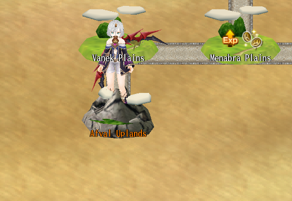 Afval Uplands Summit