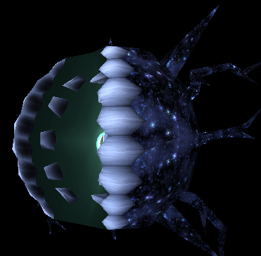 Abyss Eye