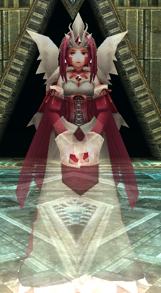 Ancient Empress