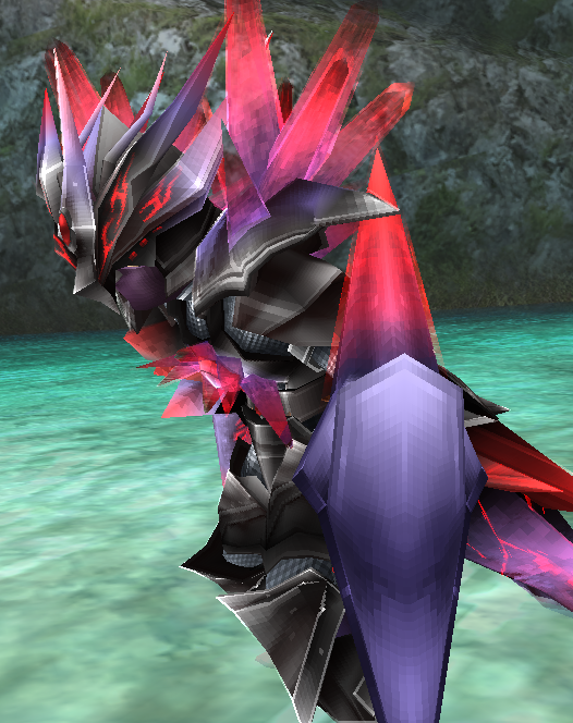 Black Knight of Delusion