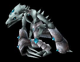 Bone Dragonewt