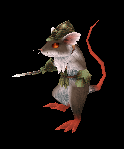 Ruin Rat