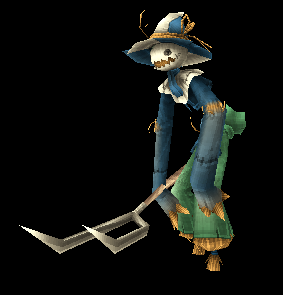 Crow Killer