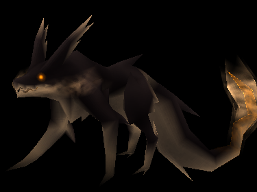 Death Hound