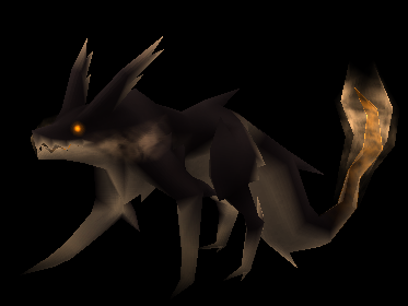 Death Hound