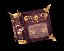 Devil's Book