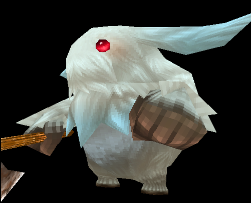 Don Yeti