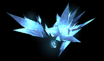 Flying Quartz