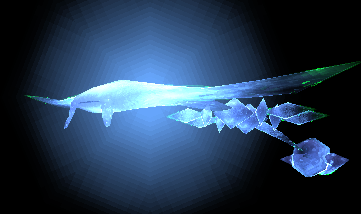 Glow Ray