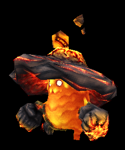 Magmashroom