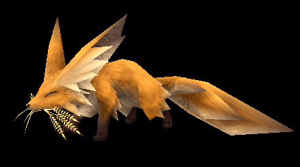 Maple Fox