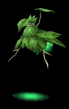 Moss Ball