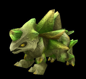 Rocksaur