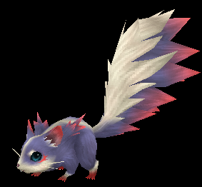 Rodentail