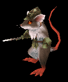 Ruin Rat