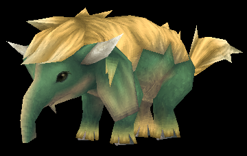 Salliphant