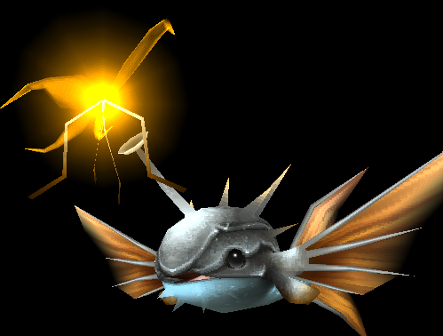 Sand Anglerfish