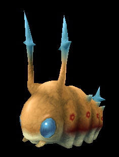 Sand Mole