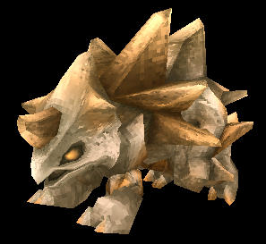 Sandsaur