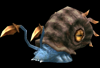 Shell Kraken