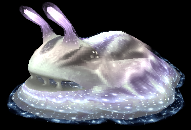 White Jelly