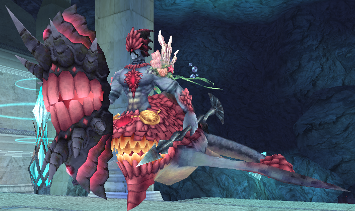 Adaro - High Difficulty