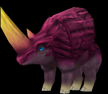 Rhinosaur