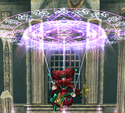 Titeres - High Difficulty